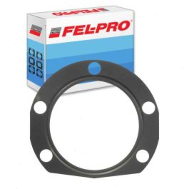 Fel-Pro Rear Axle Shaft Flange Gasket for 1961-1978 Plymouth Fury