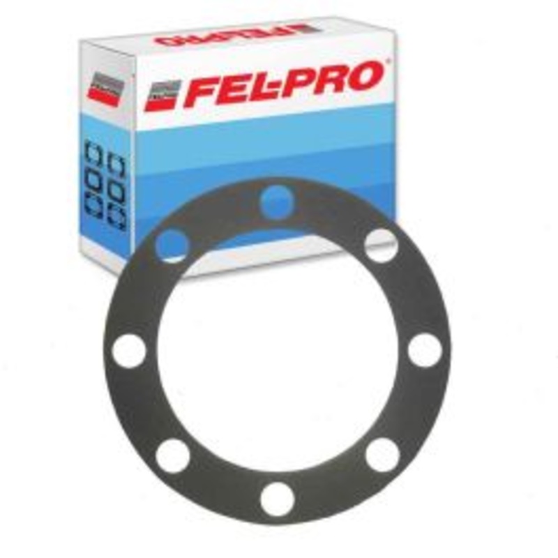 Fel-Pro Rear Axle Shaft Flange Gasket for 1962-1968 Dodge P100