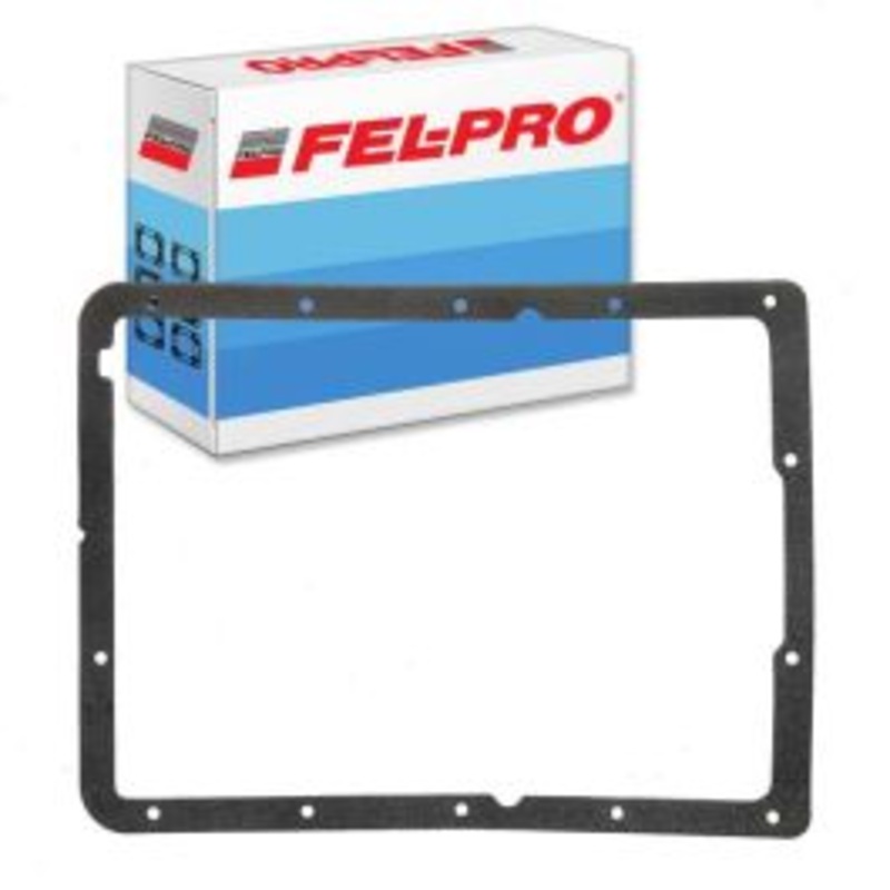 Fel-Pro Transmission Oil Pan Gasket for 1995-2002 Kia Sportage