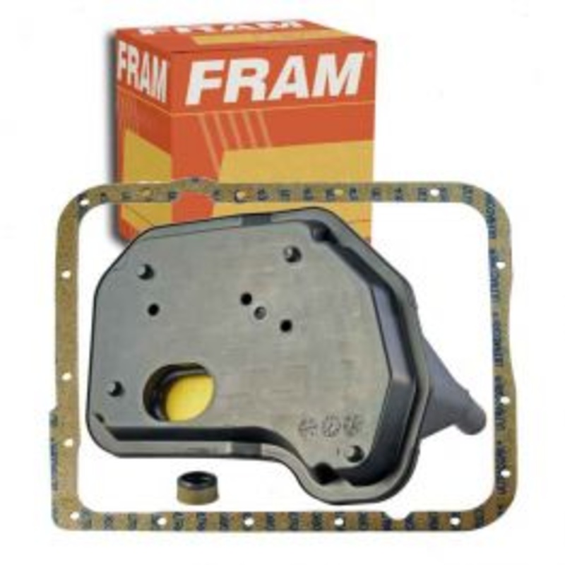 FRAM Automatic Transmission Filter for 1994 Chevrolet G10