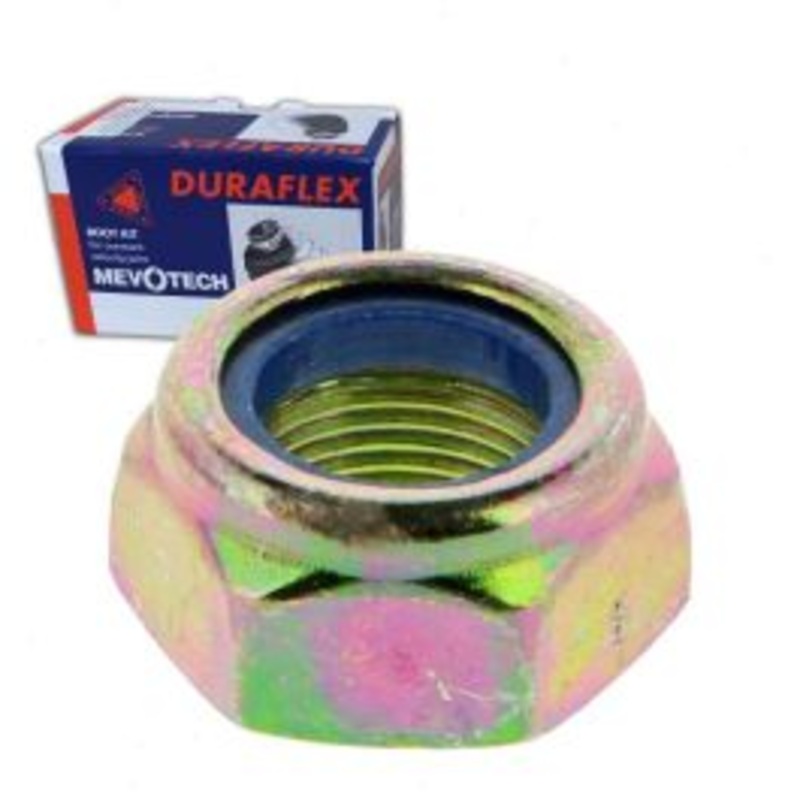 Mevotech Duraflex AT82 CV Joint Boot Kit
