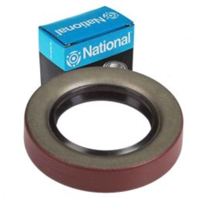 National Front Transfer Case Output Shaft Seal for 1966-1968 Jeep CJ6A