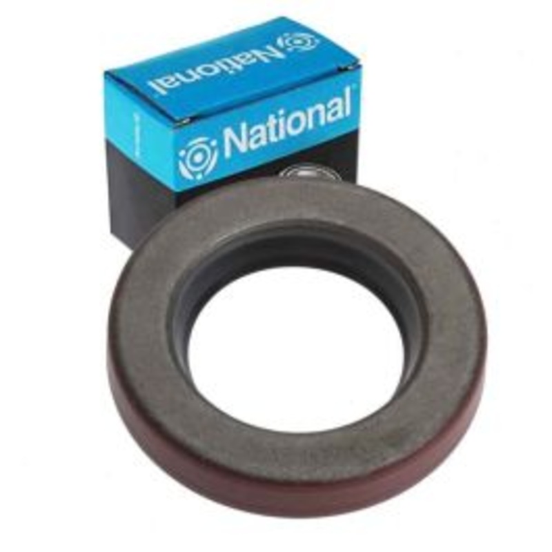 National Rear Outer Differential Pinion Seal for 1957 Metropolitan Series B