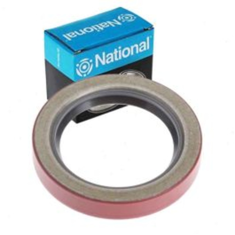National Transmission Output Shaft Seal for 1964-1968 Fargo A100 Van