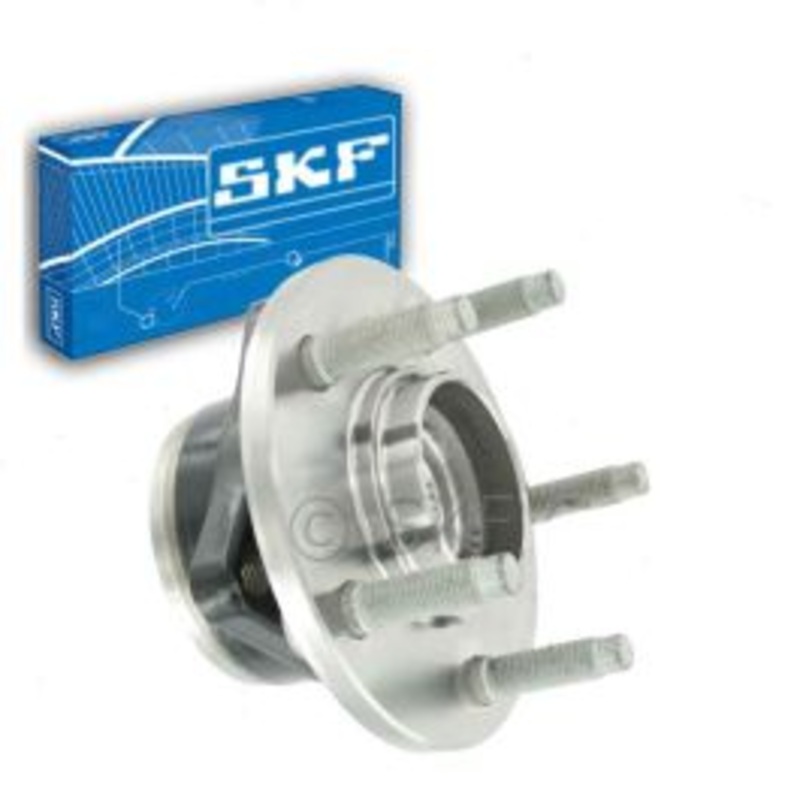 SKF Front Axle Bearing and Hub Assembly for 1996-2005 Mercury Sable