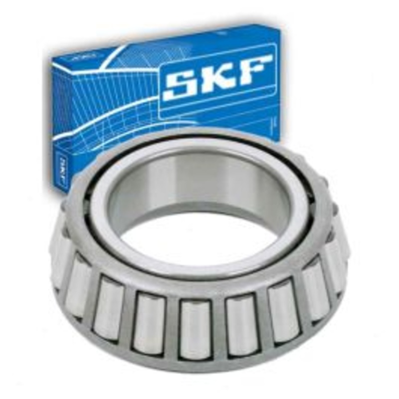 SKF Front Inner Wheel Bearing for 1956 Dodge Coronet