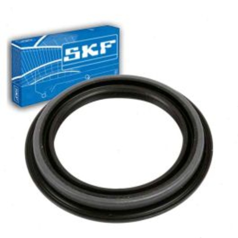 SKF Front Wheel Seal for 1957-1991 Mercury Colony Park