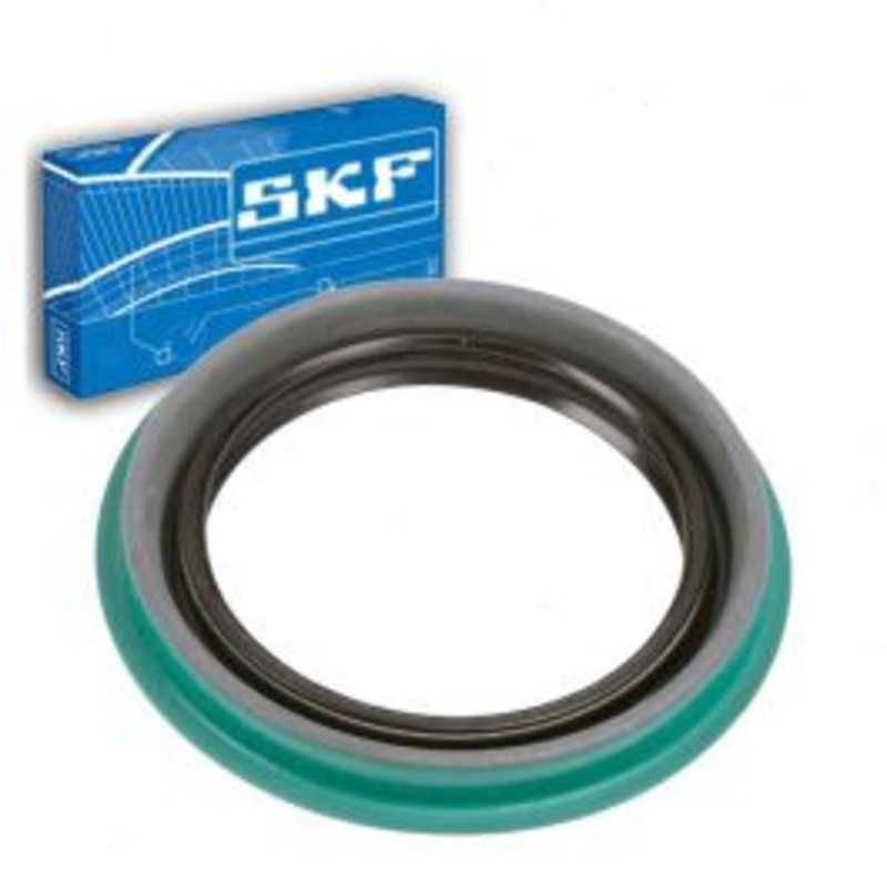 SKF Front Wheel Seal for 1991-1994 Ford Explorer