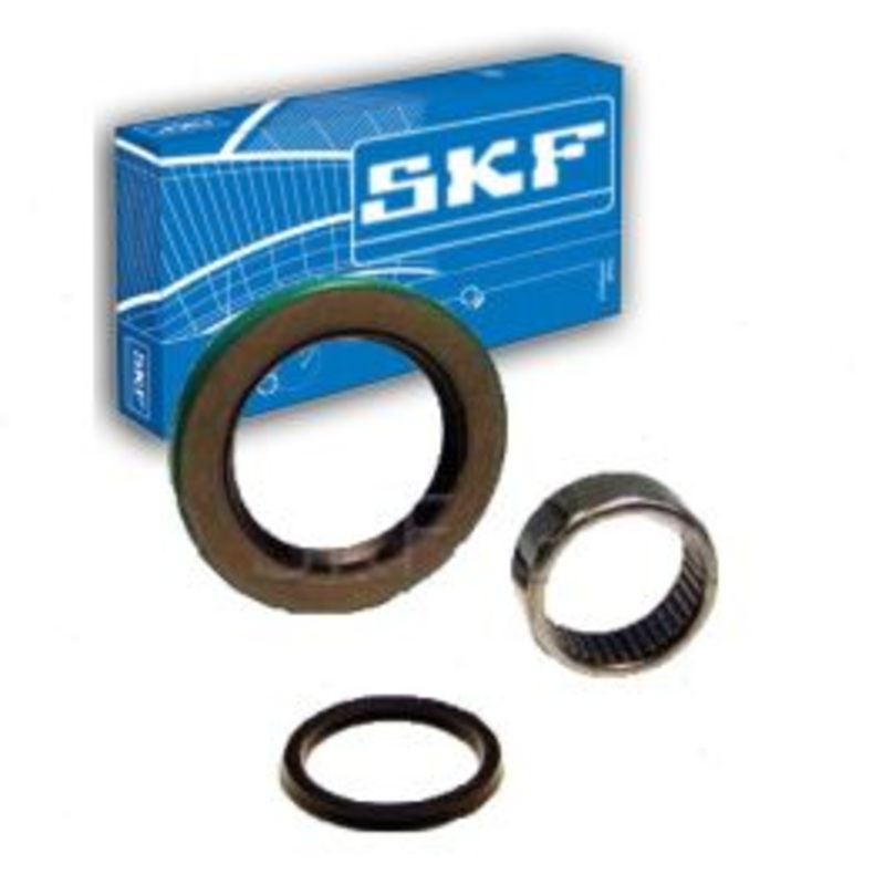 SKF Locking Hub Service Kit for 1966-1970 Jeep DJ5
