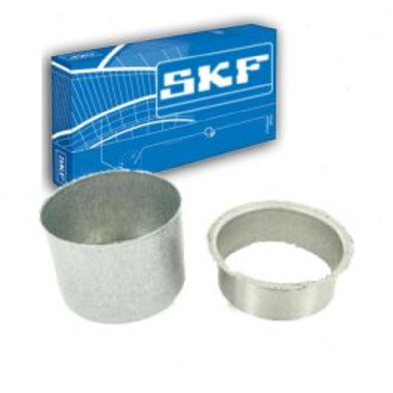 SKF Rear Transmission Repair Sleeve for 1988-1990 GMC K3500