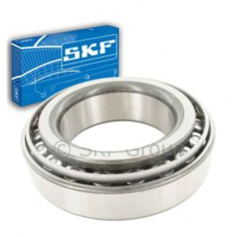 SKF Rear Wheel Bearing for 1987-1995 Land Rover Range Rover