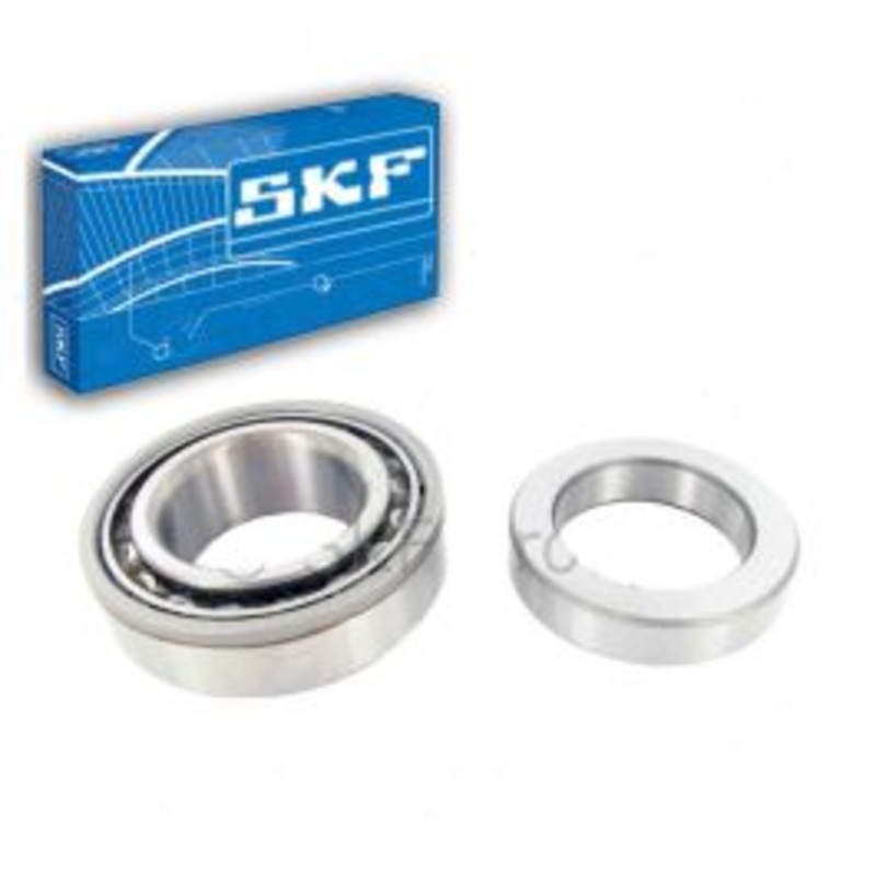 SKF Rear Wheel Bearing for 1997-2006 Jeep TJ