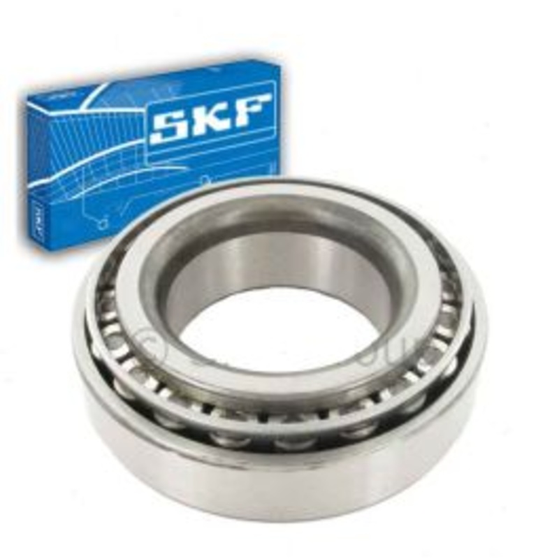 SKF Transmission Input Shaft Bearing for 1983-1986 Ford Thunderbird