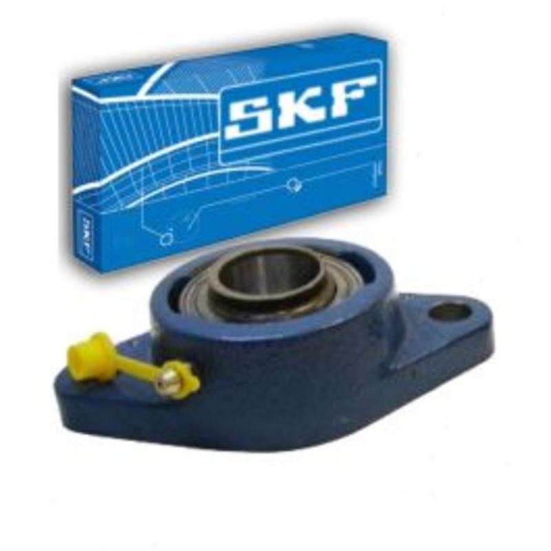 SKF VCJT 1 Bearing
