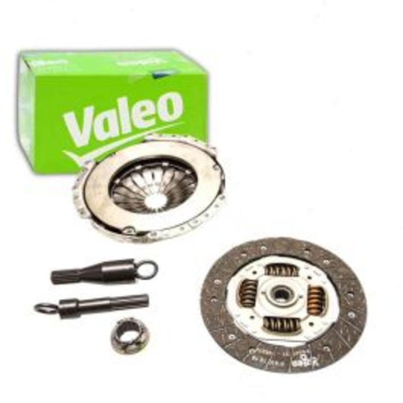 Valeo 52001202 Clutch Kit