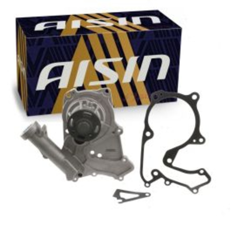 AISIN Engine Water Pump for 2007-2009 Kia Amanti 3.8L V6