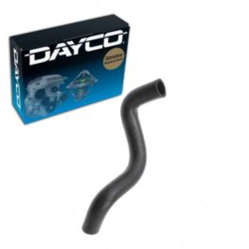 Dayco Upper Radiator Coolant Hose for 2011-2014 Nissan Juke 1.6L L4