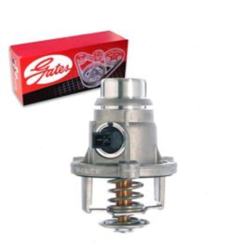 Gates 34245 Engine Coolant Thermostat
