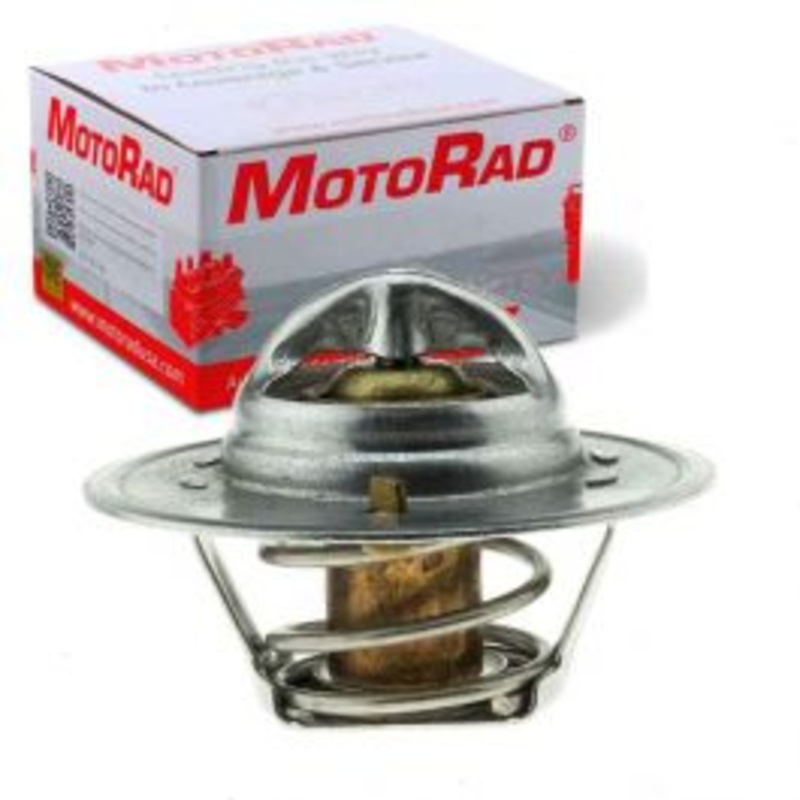 MotoRad 241-160 Engine Coolant Thermostat