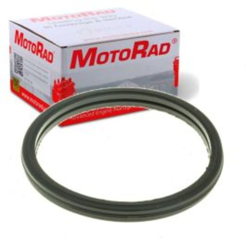 MotoRad Coolant Thermostat Seal for 1991-1995 Toyota MR2