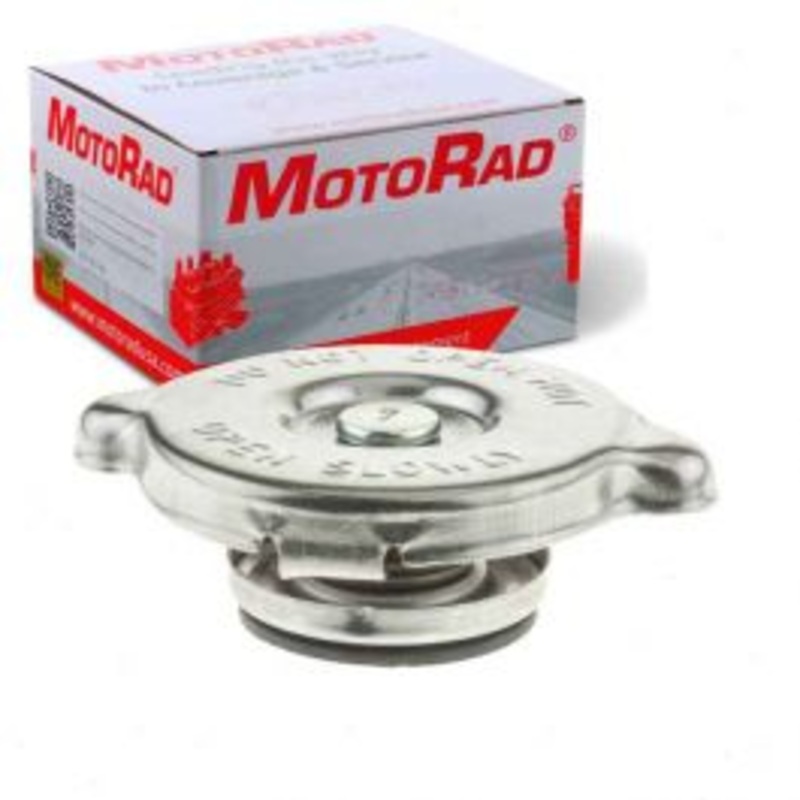 MotoRad Radiator Cap for 1974 International 100