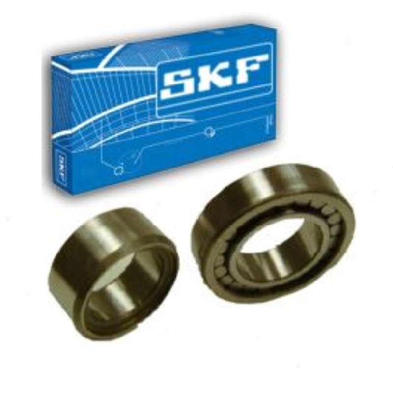 SKF MU1308-TV Differential Pinion Pilot Bearing