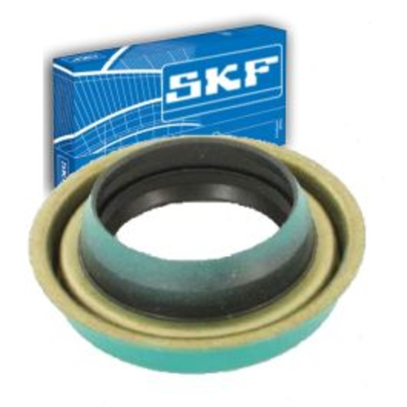 SKF Rear Automatic Transmission Seal for 1997-1998 Ford E-350 Econoline