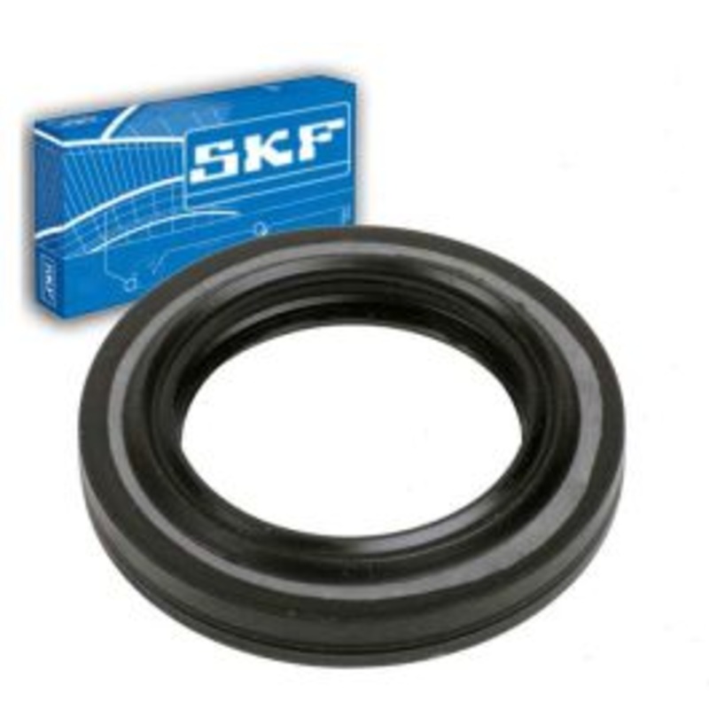 SKF Rear Outer Wheel Seal for 1975 International 150