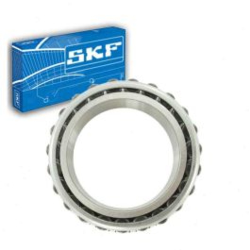SKF Rear Wheel Bearing for 1995-1998 Dodge B1500