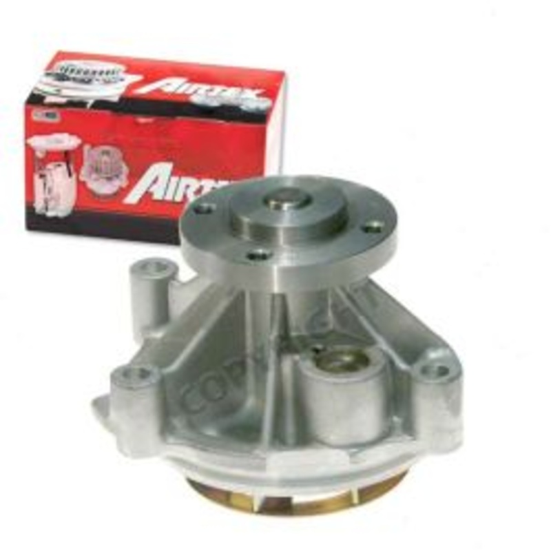 Airtex Engine Water Pump for 2001-2011 Lincoln Town Car 4.6L V8