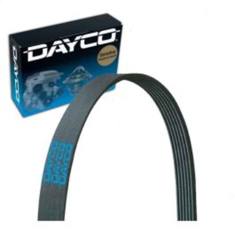 Dayco 5040388 Serpentine Belt