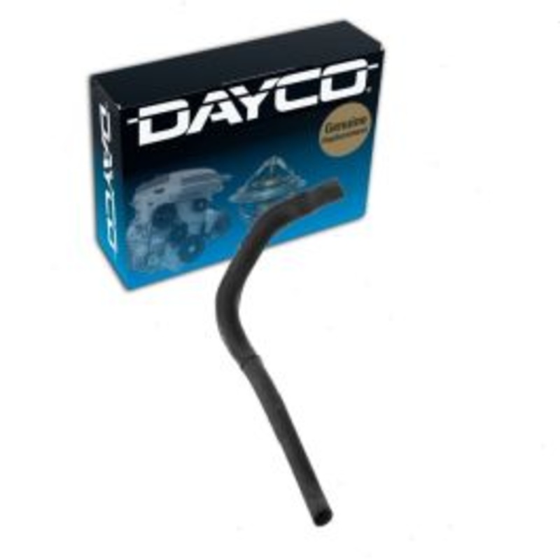 Dayco 72146 Radiator Coolant Hose