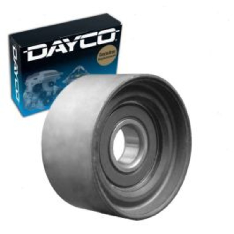 Dayco 89111 Drive Belt Idler Pulley