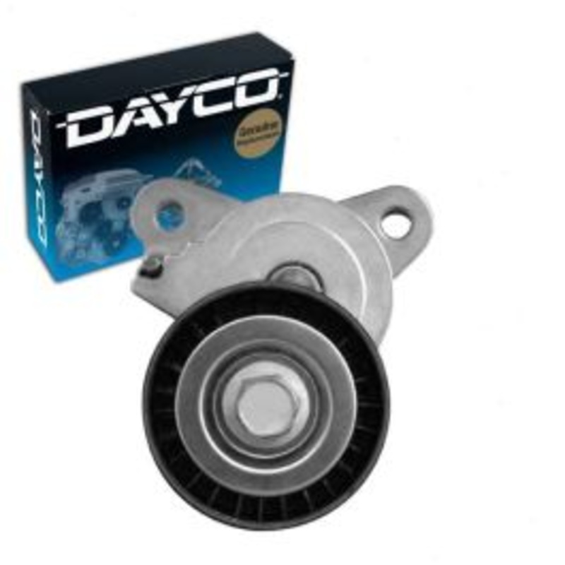 Dayco 89392 Drive Belt Tensioner Assembly