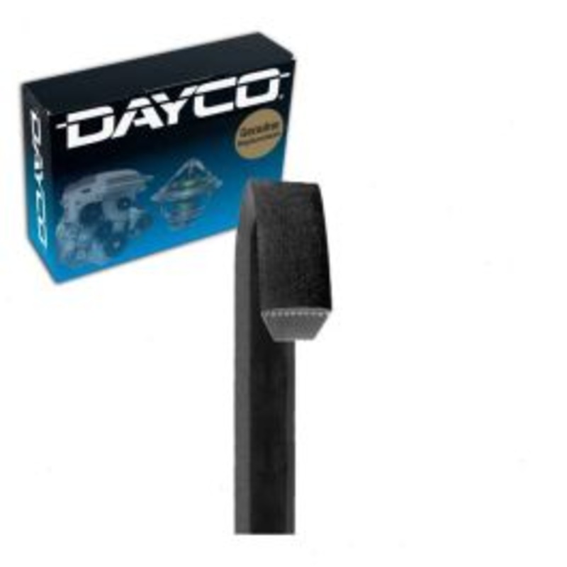 Dayco AP55 Accessory Drive Belt