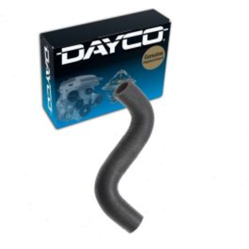 Dayco Engine Coolant Bypass Hose for 1985 Jeep Wagoneer 2.1L L4