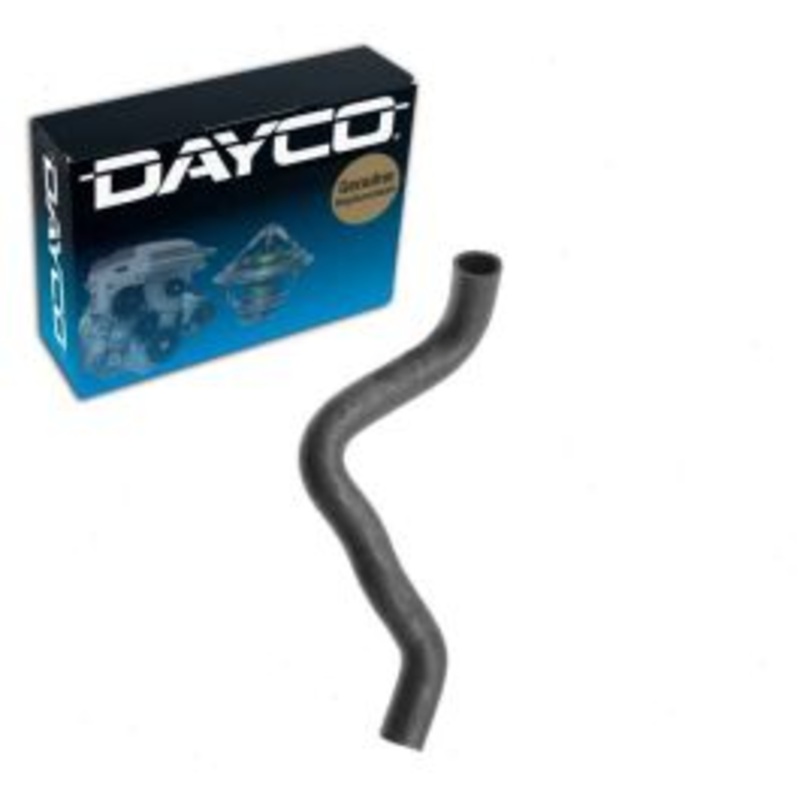 Dayco Lower Radiator Coolant Hose for 1996 Chevrolet Lumina APV