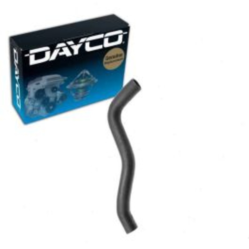 Dayco Upper Radiator Coolant Hose for 1971-1977 Mercury Marquis 7.0L 7.5L V8
