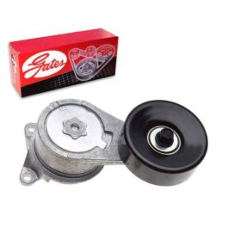Gates DriveAlign 38170 Drive Belt Tensioner Assembly