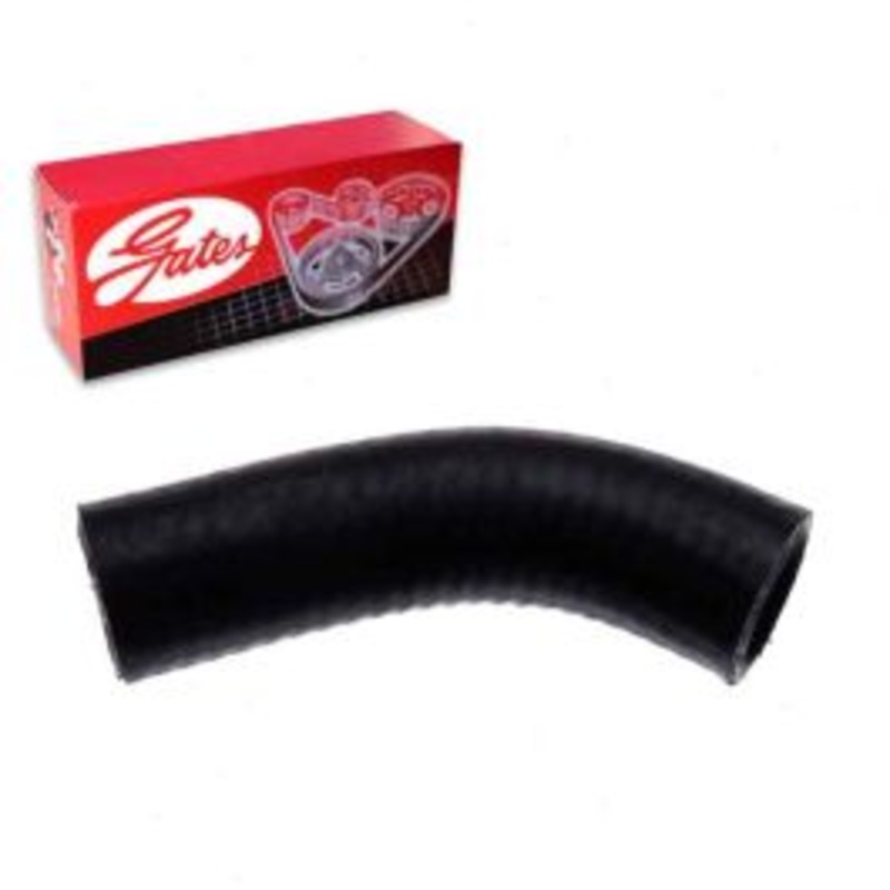 Gates Engine Coolant Bypass Hose for 1996-1999 Chevrolet Tahoe 6.5L V8