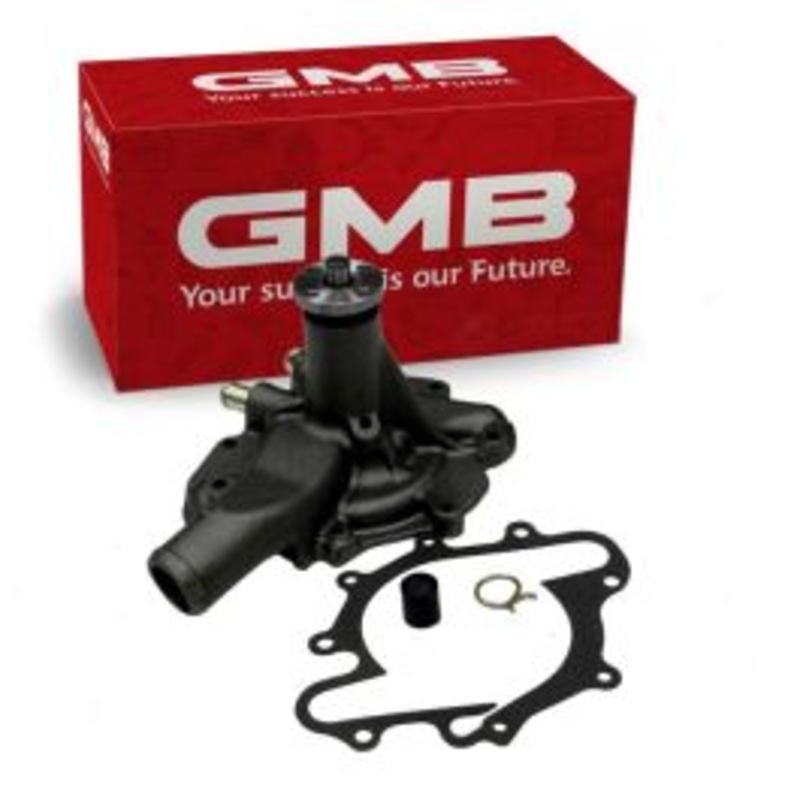 GMB Engine Water Pump for 1979-1981 GMC C1500 5.7L V8