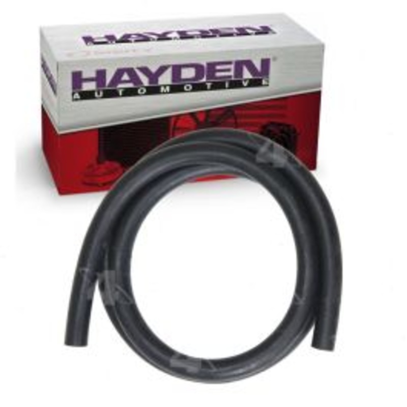 Hayden Oil Cooler Mounting Kit for 1949-2015 Lincoln 9EL Series Aviator Blackwood Capri Continental Cosmopolitan Cust