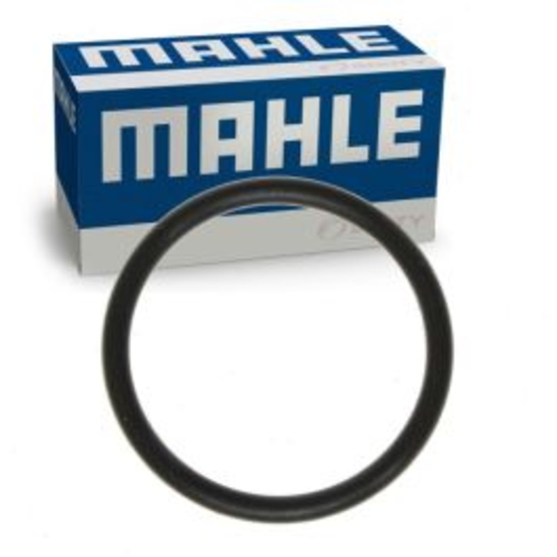 MAHLE Engine Coolant Water Inlet Gasket for 1998-2019 Lexus GS430 GS460 GX460 GX470 LS430 LS460 LX470 SC430 4.3L 4.6L 4.7L V8