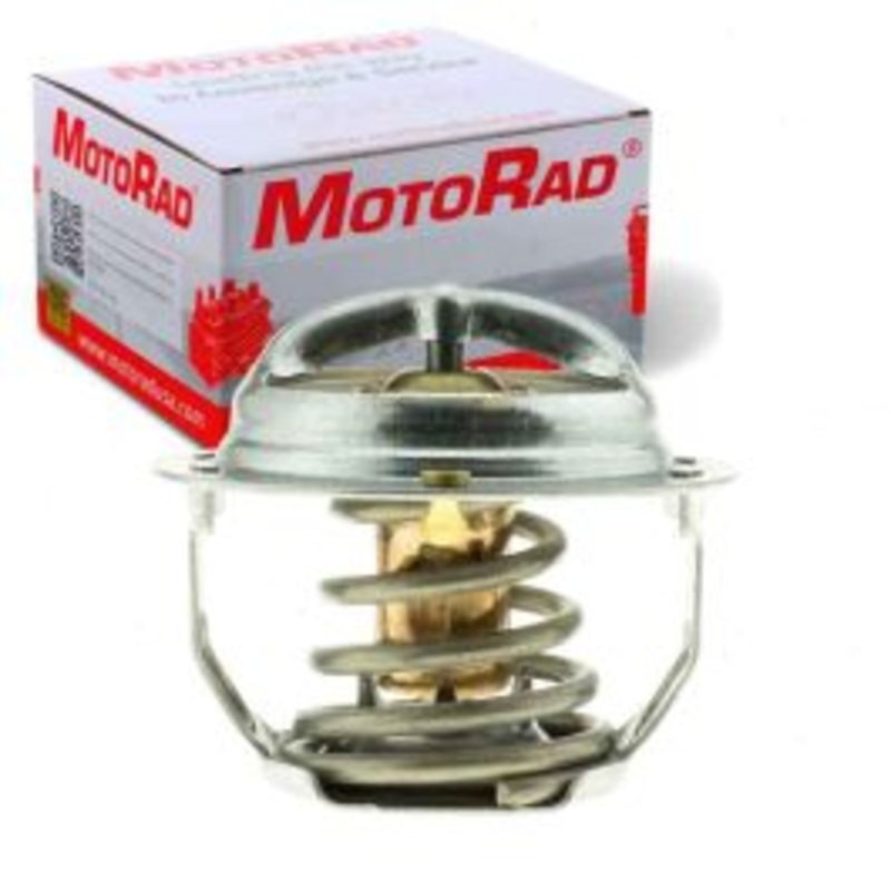 MotoRad 294-170 Engine Coolant Thermostat