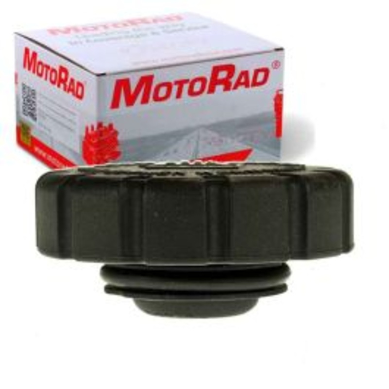 MotoRad T50 Engine Coolant Reservoir Cap