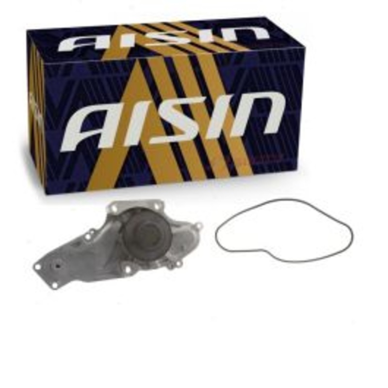 AISIN Engine Water Pump for 2010-2011 Honda Accord Crosstour 3.5L V6