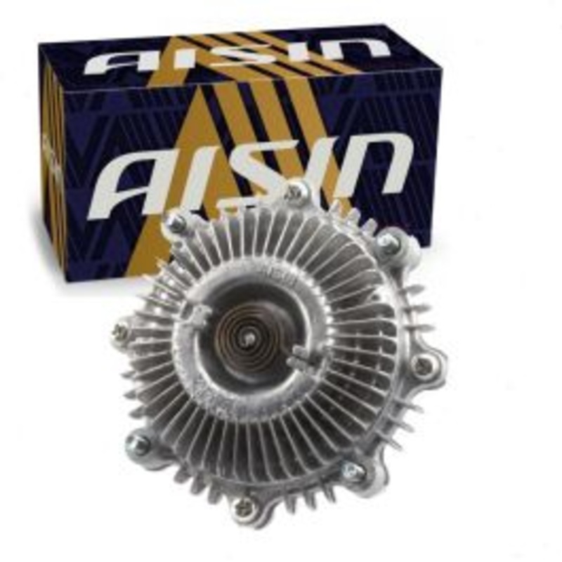 AISIN FCT-003 Engine Cooling Fan Clutch