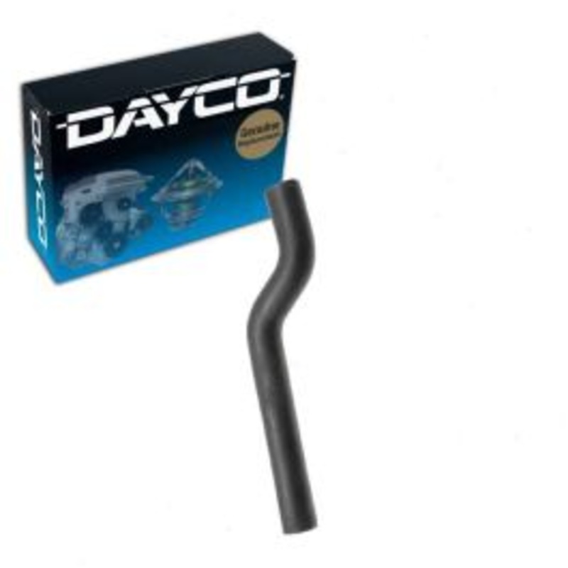 Dayco 70986 Radiator Coolant Hose