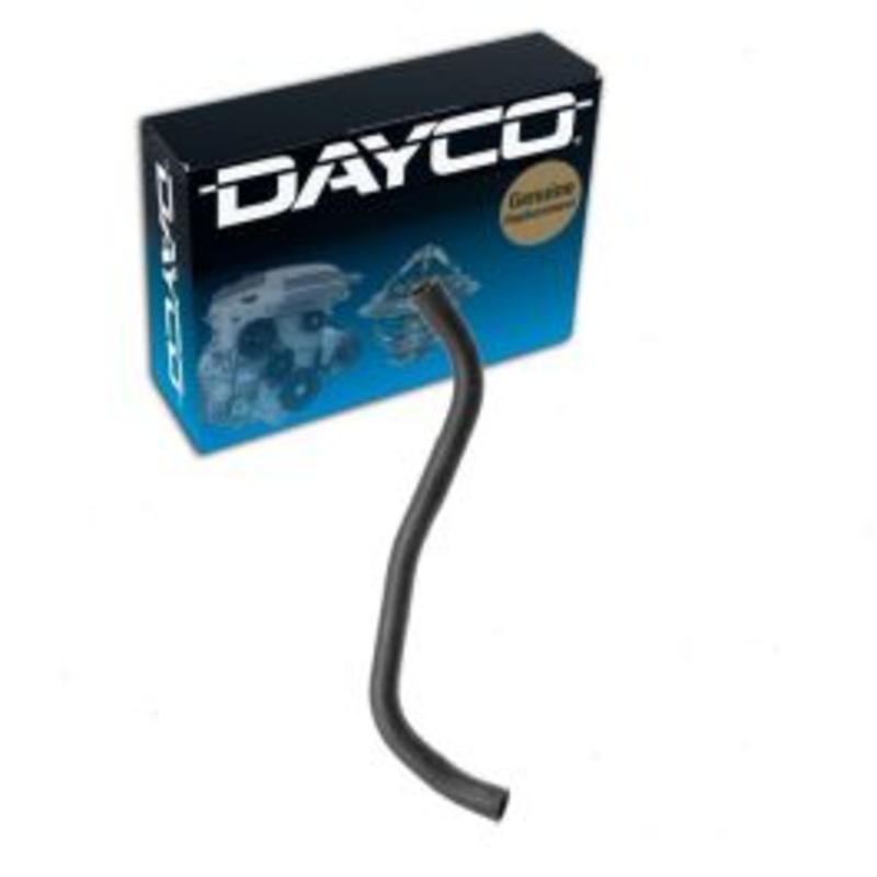 Dayco 71033 Radiator Coolant Hose