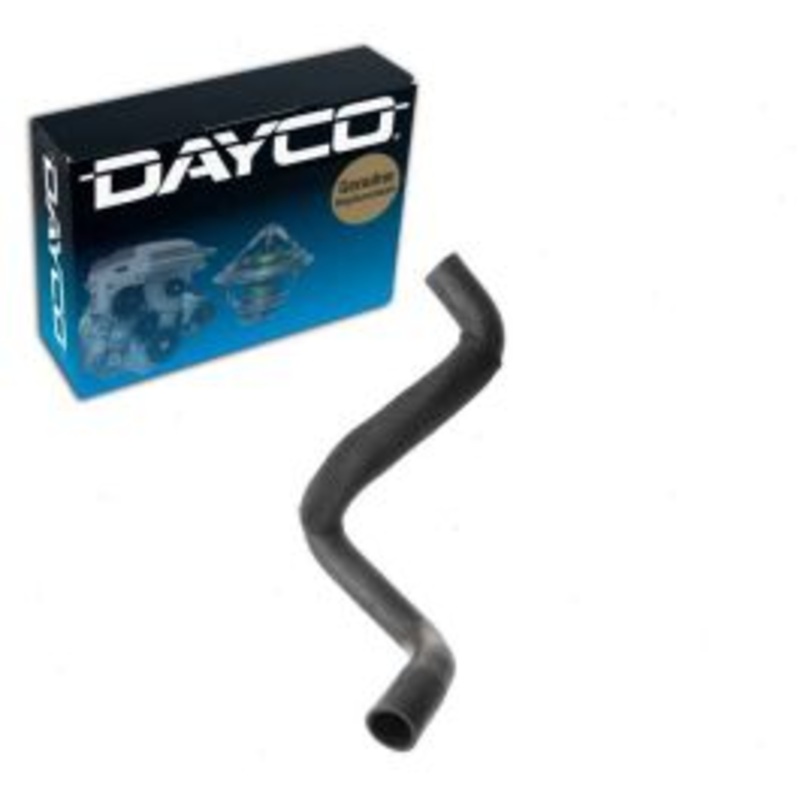 Dayco Lower Radiator Coolant Hose for 1988-1999 GMC C1500 5.0L 5.7L V8